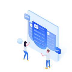 逍遥科技-界面简约，操作简单