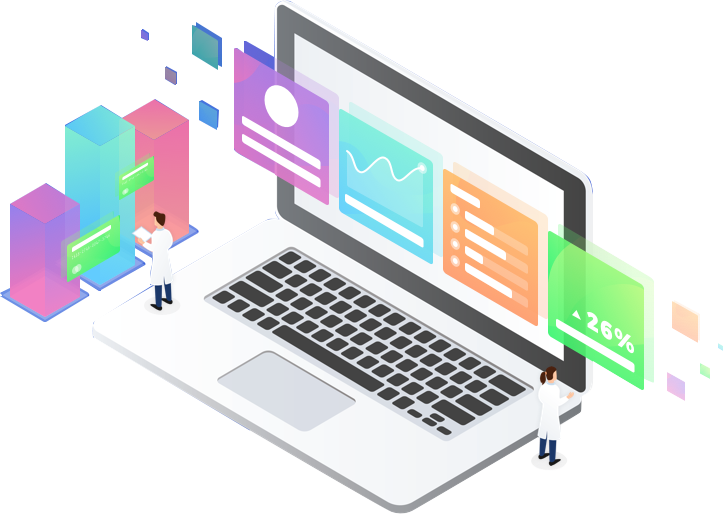 逍遥科技-一个好用的免签约支付接口